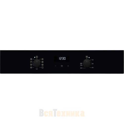 Духовой шкаф Electrolux OEE5C71Z