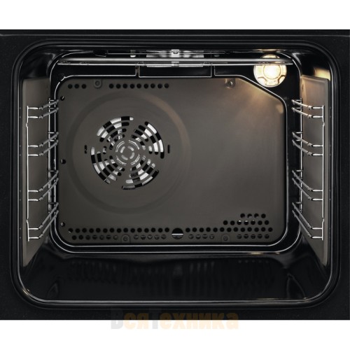 Духовой шкаф Electrolux OEF5C50Z