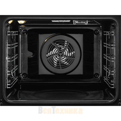 Духовой шкаф Electrolux EOF3H70X
