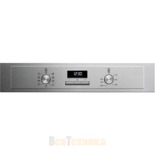 Духовой шкаф Electrolux EOF3H70X