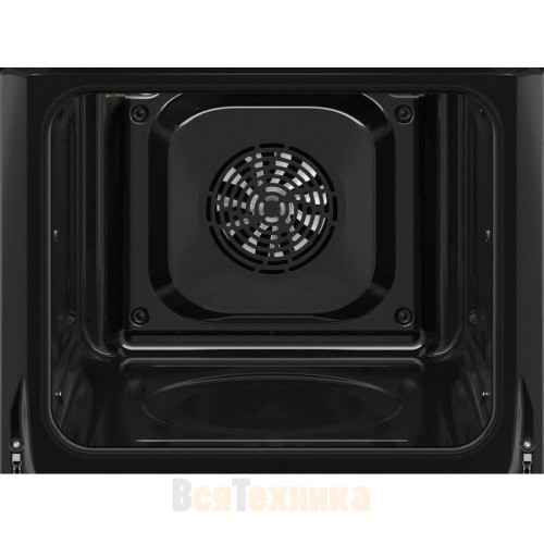 Духовой шкаф Electrolux EOF3H00BX