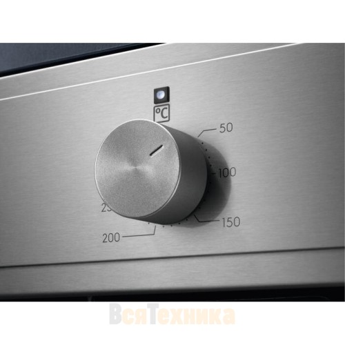 Духовой шкаф Electrolux EOF3H00BX