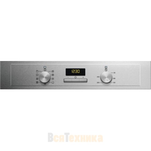 Духовой шкаф Electrolux EOF3H00BX