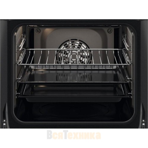 Духовой шкаф Electrolux EOF5C50BX