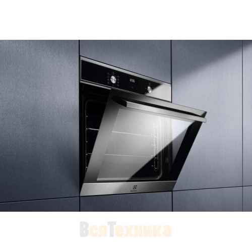 Духовой шкаф Electrolux EOF5C50BX