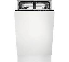 Встраиваемая посудомоечная машина Electrolux EEA12100L