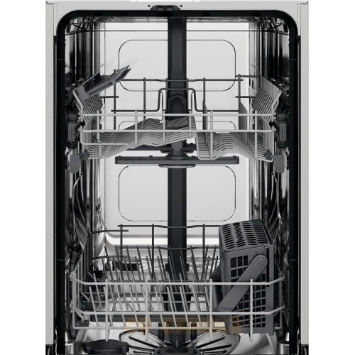 Встраиваемая посудомоечная машина Electrolux EEA12100L