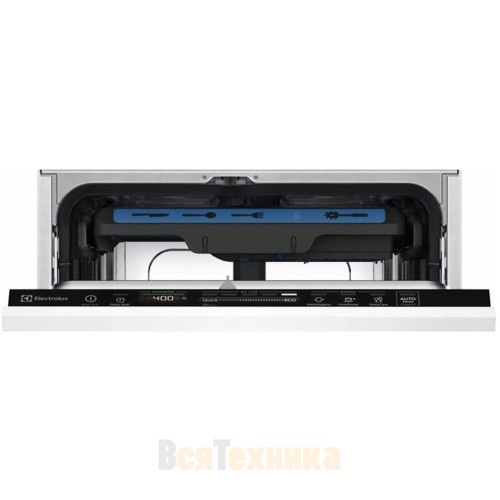 Встраиваемая посудомоечная машина Electrolux EEM63301L