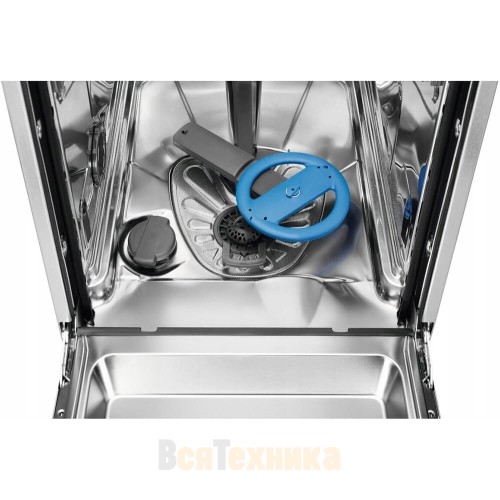 Встраиваемая посудомоечная машина Electrolux EEM63301L