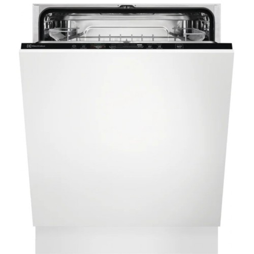 Встраиваемая посудомоечная машина Electrolux EEQ47215L