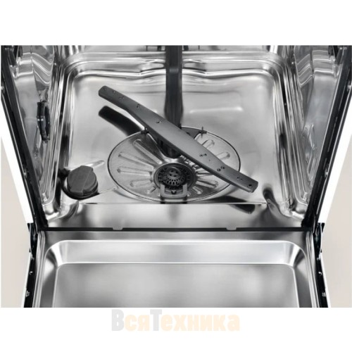 Встраиваемая посудомоечная машина Electrolux EEQ47215L