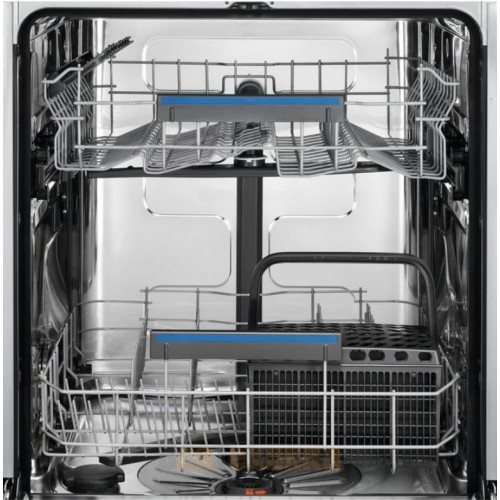 Встраиваемая посудомоечная машина Electrolux EEQ47215L