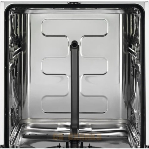 Встраиваемая посудомоечная машина Electrolux EEQ47215L