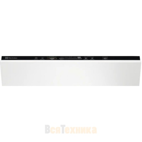 Встраиваемая посудомоечная машина Electrolux EEQ47215L