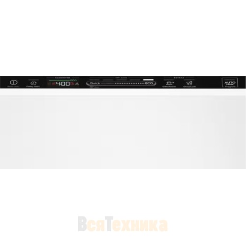 Встраиваемая посудомоечная машина Electrolux EES848200L