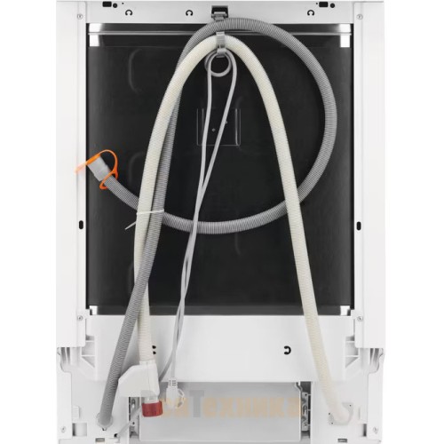 Встраиваемая посудомоечная машина Electrolux EES848200L