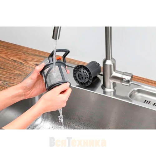 Встраиваемая посудомоечная машина Electrolux EES848200L