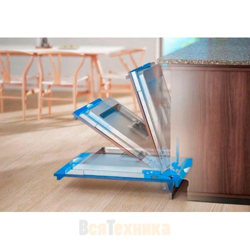 Встраиваемая посудомоечная машина Electrolux EES848200L