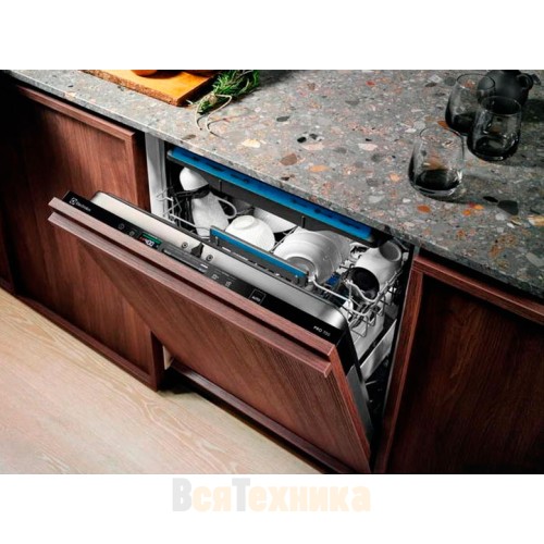 Встраиваемая посудомоечная машина Electrolux EES848200L