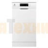Посудомоечная машина Electrolux ESA42110SW