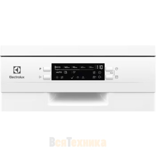 Посудомоечная машина Electrolux ESA42110SW