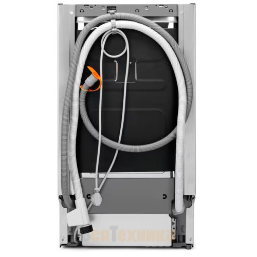 Посудомоечная машина Electrolux ESA42110SW