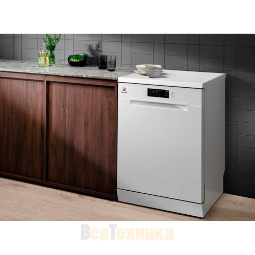 Посудомоечная машина Electrolux ESM48310SW