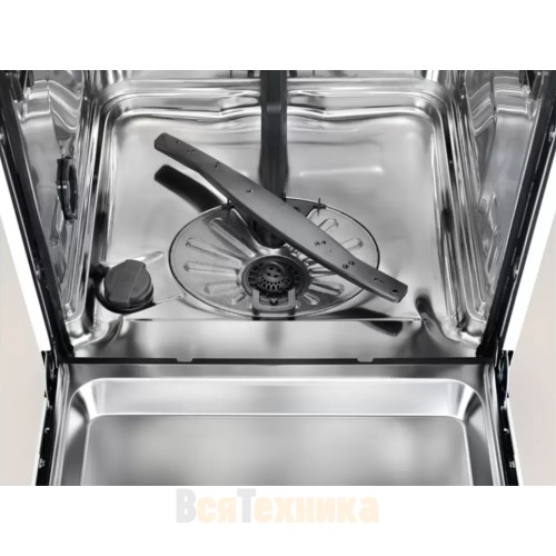 Встраиваемая посудомоечная машина Electrolux EEQ 47200 L