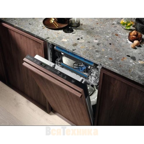 Встраиваемая посудомоечная машина Electrolux KEMC3211L