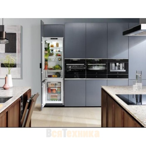 Варочная панель Electrolux EIS 6648