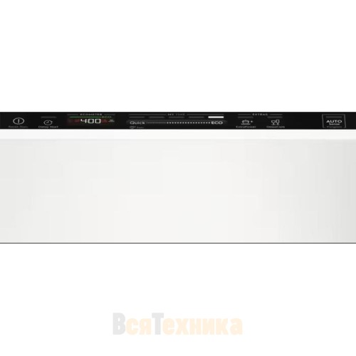 Встраиваемая посудомоечная машина Electrolux EEM43201L