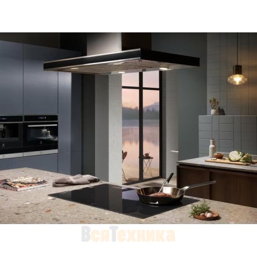 Варочная панель Electrolux EIS 6648