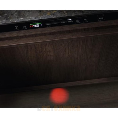 Встраиваемая посудомоечная машина Electrolux KEMC3211L