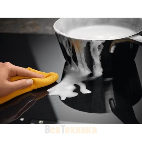 Варочная панель Electrolux EIS 6648