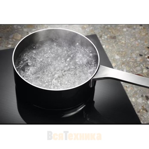 Варочная панель Electrolux EIS 6648