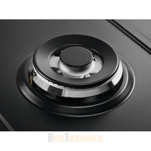 Варочная панель Electrolux KGS6436RK