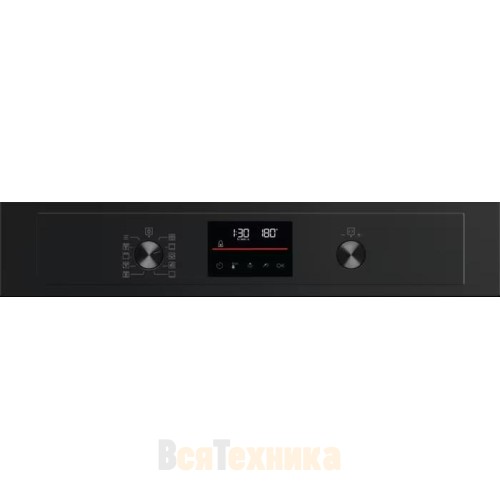 Духовой шкаф Electrolux EOD4P57H