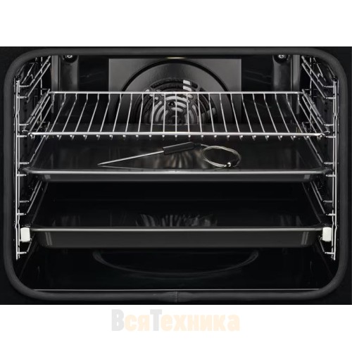 Духовой шкаф Electrolux EOE8P39X