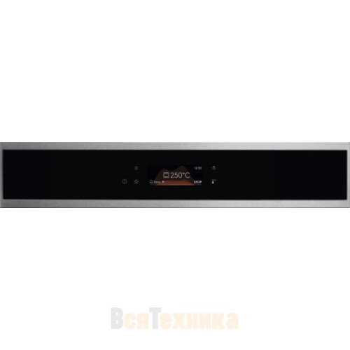 Духовой шкаф Electrolux EOE8P39X