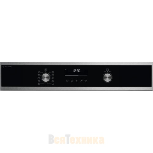 Духовой шкаф Electrolux EOD6P77WX