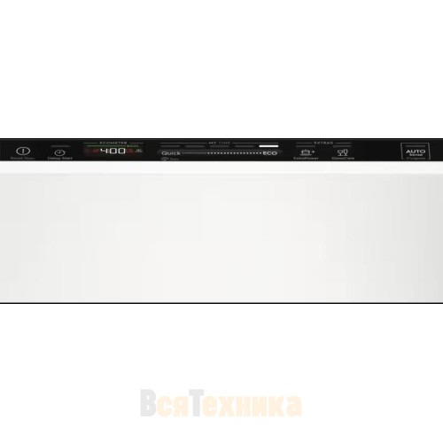 Встраиваемая посудомоечная машина Electrolux KEMC3211L