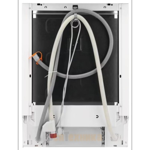 Встраиваемая посудомоечная машина Electrolux EEA17200L