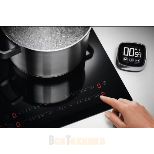 Варочная панель Electrolux LIR60430BW