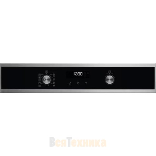 Духовой шкаф Electrolux EOF6P70X