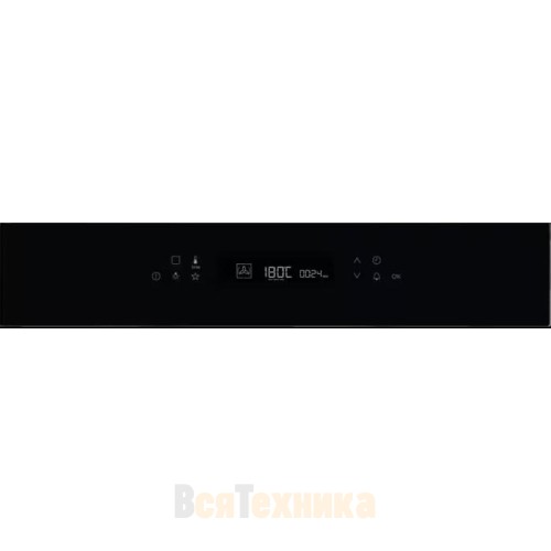Духовой шкаф Electrolux EOE7P31Z