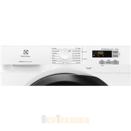 Сушильная машина Electrolux EW7H583B