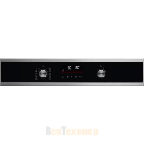 Духовой шкаф Electrolux EOF6P76BX