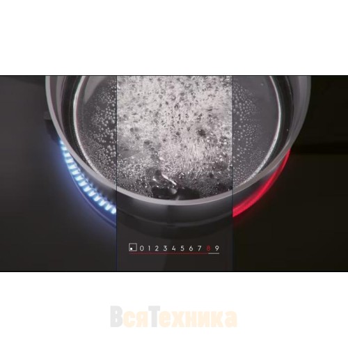 Варочная панель Electrolux EIP 6446