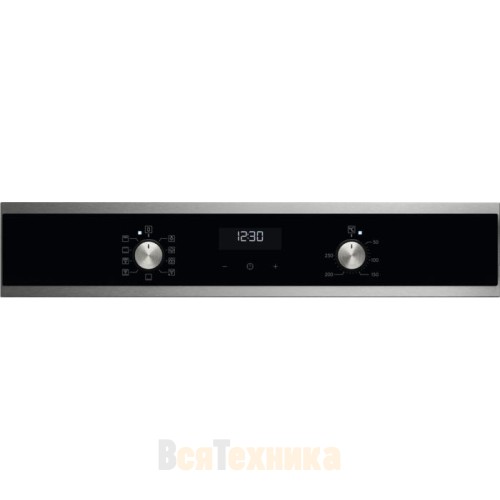 Духовой шкаф Electrolux EOD5H70BX