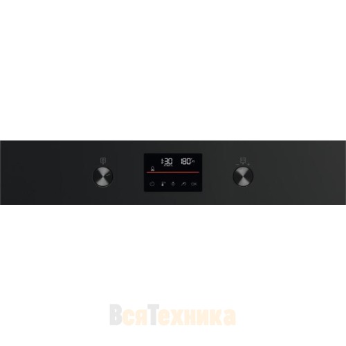 Духовой шкаф Electrolux KOEFP77H